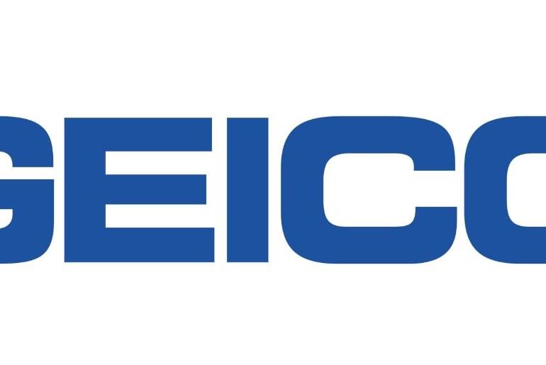 GEICO font