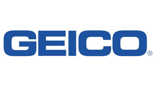 GEICO font