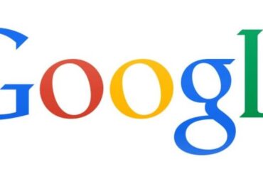 Google font