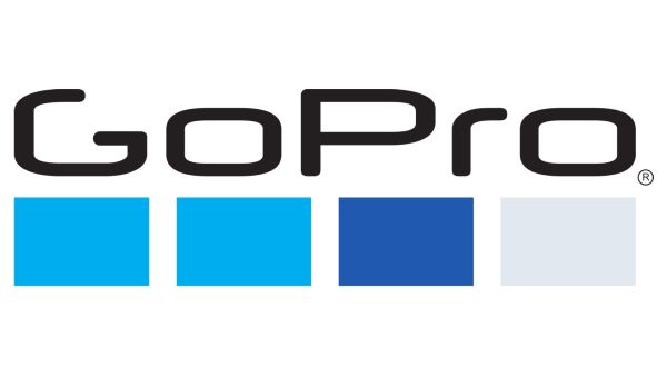 GoPro font