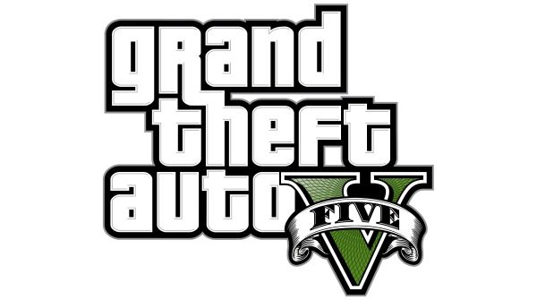 Grand Theft Auto font