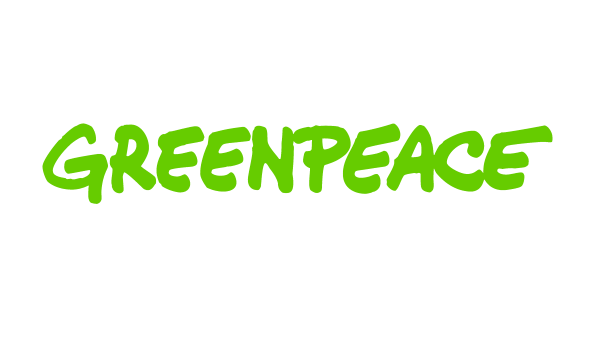 Greenpeace Font