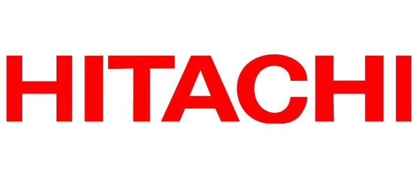 Hitachi Font