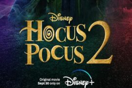 Hocus Pocus Font