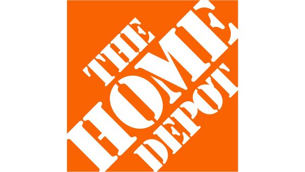 The Home Depot Font