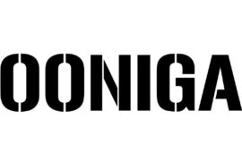 Hoonigan font