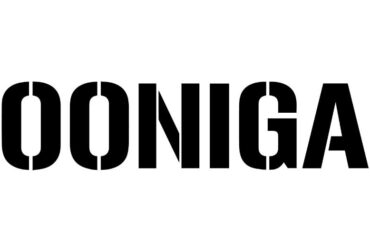 Hoonigan font