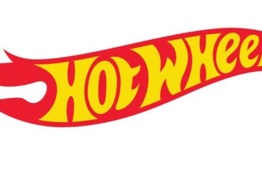 Hot Wheels font