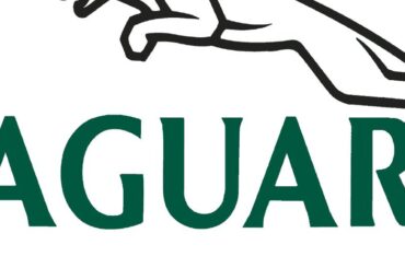 Jaguar font