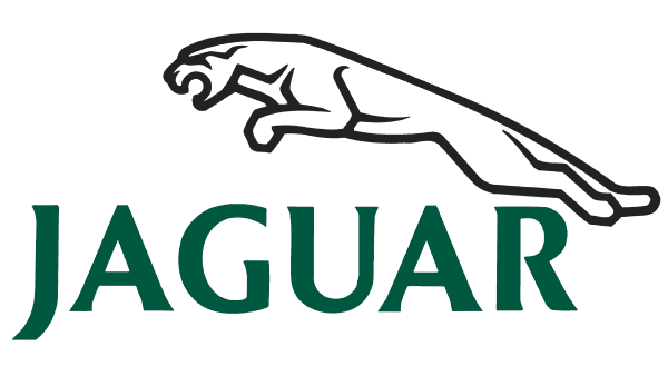 Jaguar font