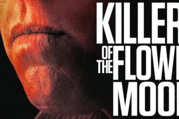 Killers of the Flower Moon Font