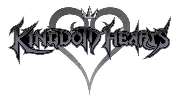 Kingdom Hearts font