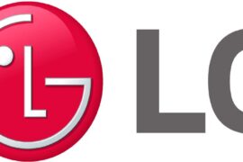 LG Font