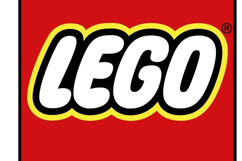LEGO font
