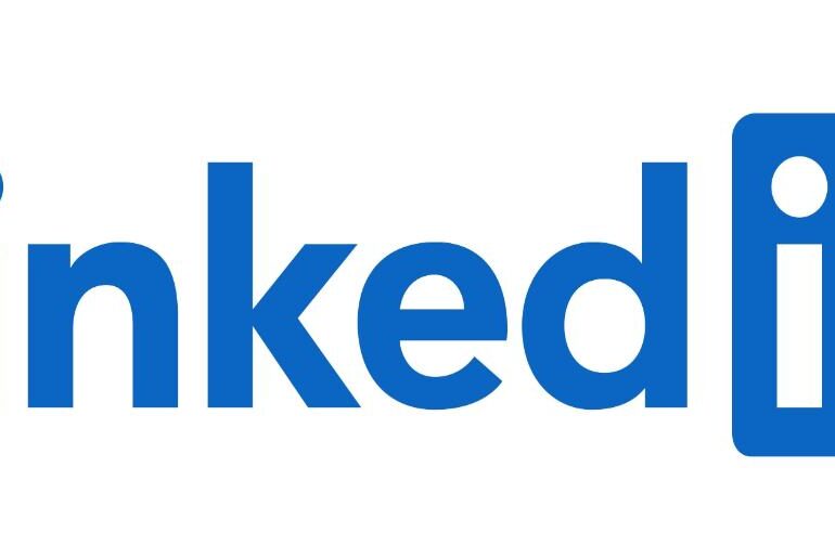 Linkedin Font