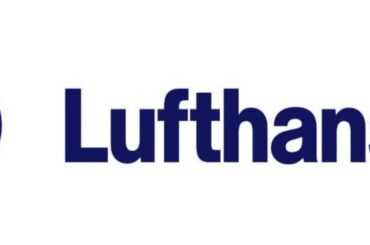 Lufthansa font