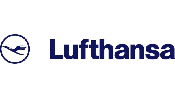 Lufthansa font