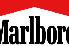 Marlboro font