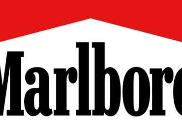 Marlboro font