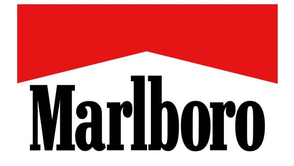 Marlboro font