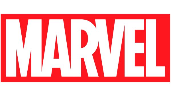 Marvel font