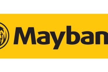 Maybank font