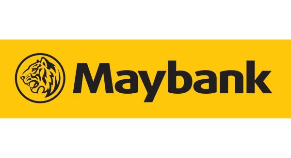 Maybank font