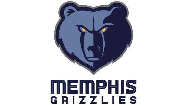 Memphis Grizzlies Font