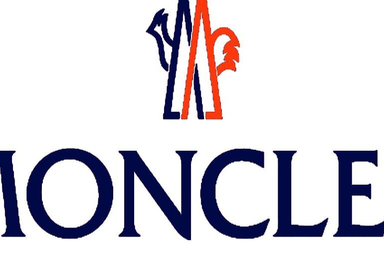 Moncler font