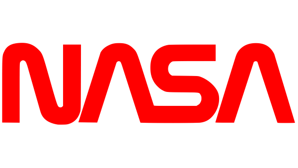 NASA font