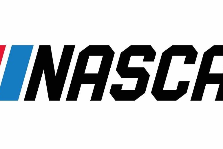 Nascar Font