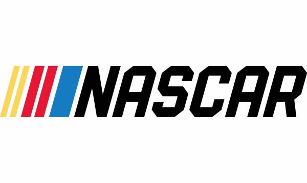 Nascar font