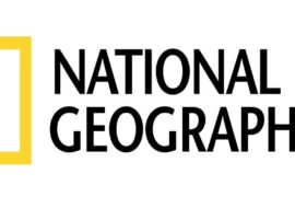 National Geographic Font