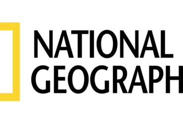 National Geographic Font