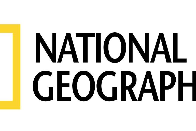 National Geographic Font