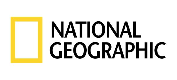 National Geographic font