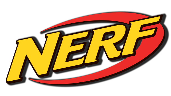 Nerf font