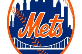 New York Mets font
