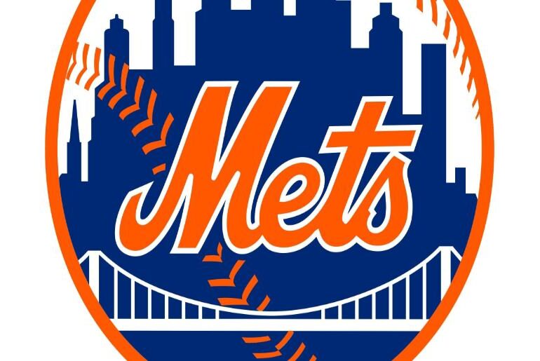 New York Mets font