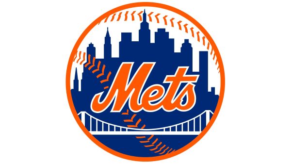 New York Mets font
