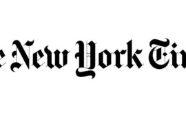 New York Times font