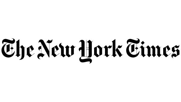 New York Times font