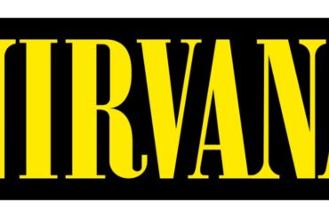 Nirvana font
