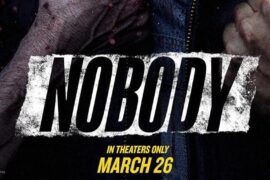 Nobody Font