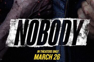 Nobody Font