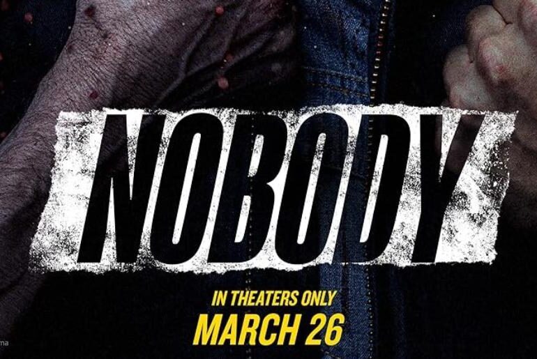 Nobody Font