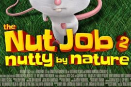 Nutty by Nature Font