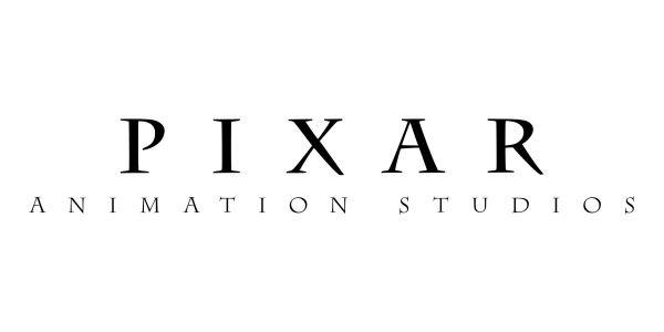 Pixar Font