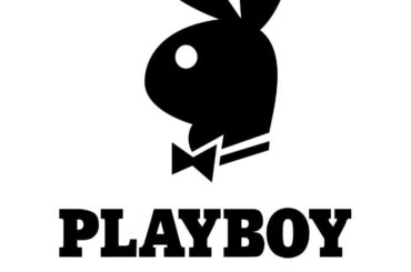 Playboy font