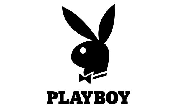 Playboy font